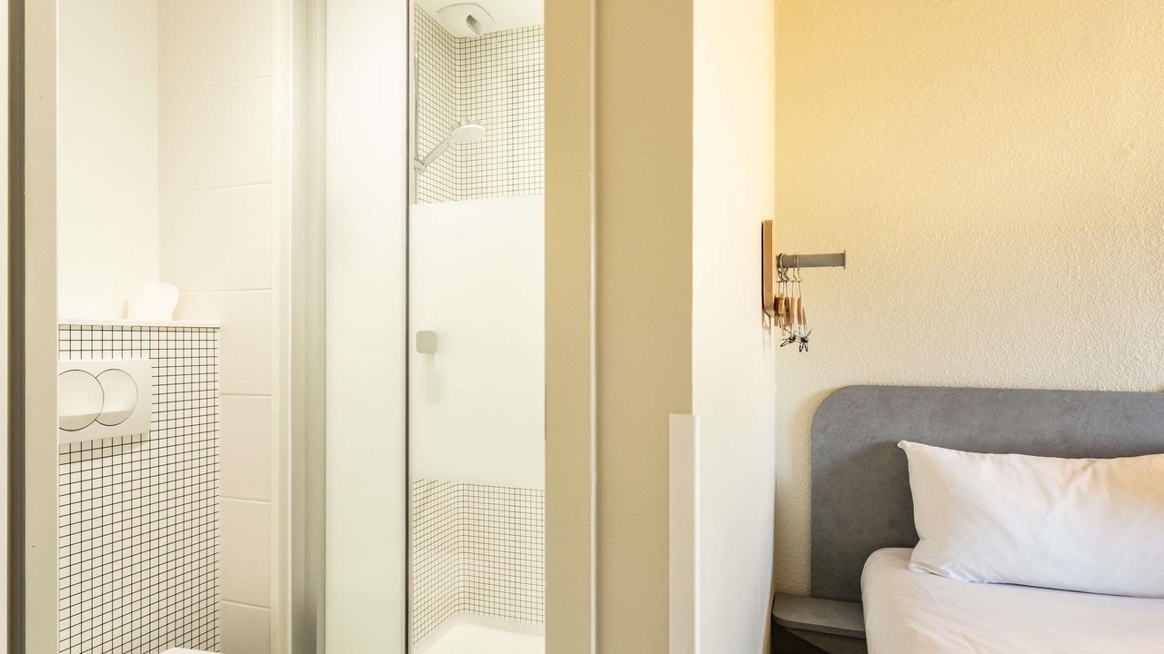 Photo of Bedroom in Bourges