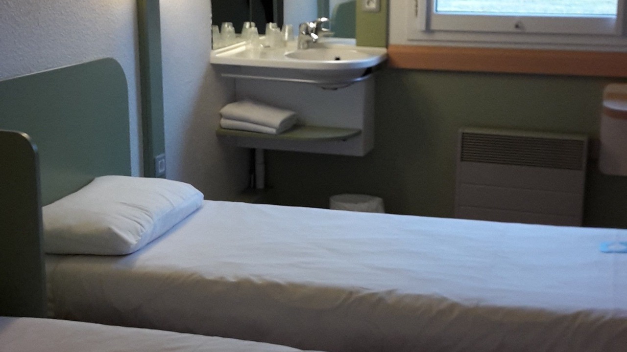 Photo of Bedroom in Bourges