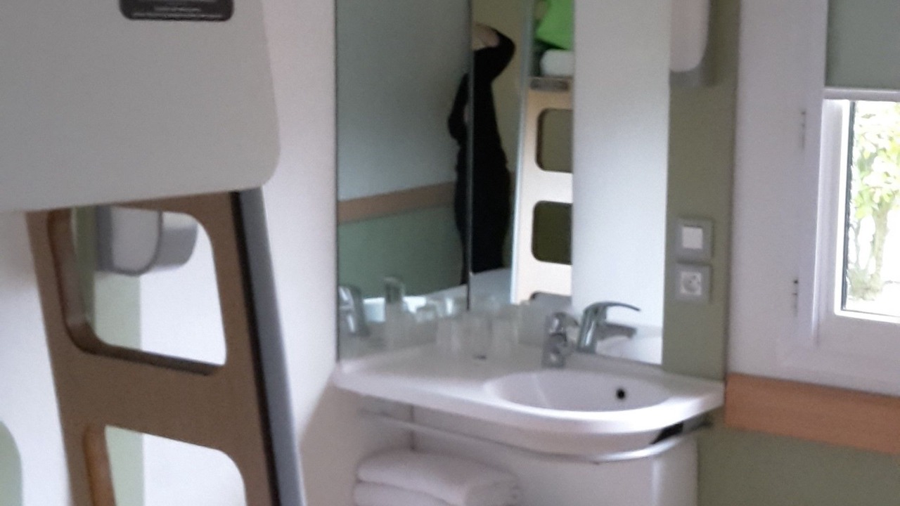 Photo of Bedroom in Bourges