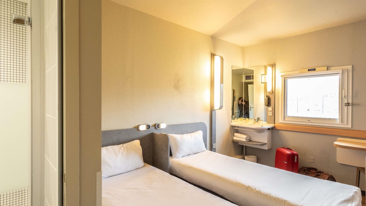Photo of Bedroom in Bourges
