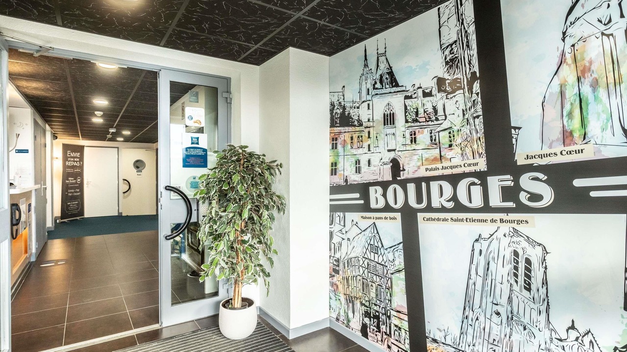 Photo of Outdoor in Bourges