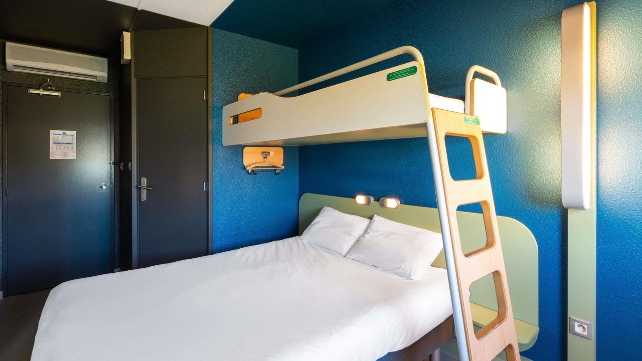 Photo of Bedroom in Sennece-les-Macon