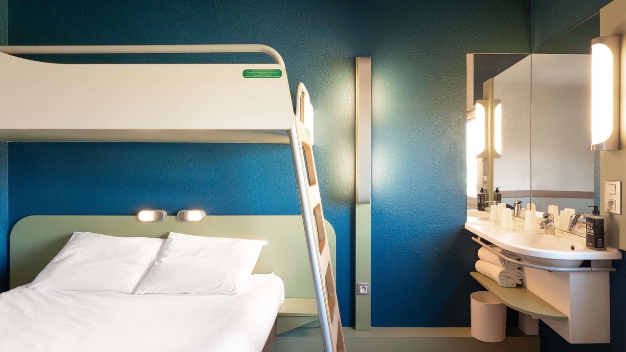 Photo of Bedroom in Sennece-les-Macon