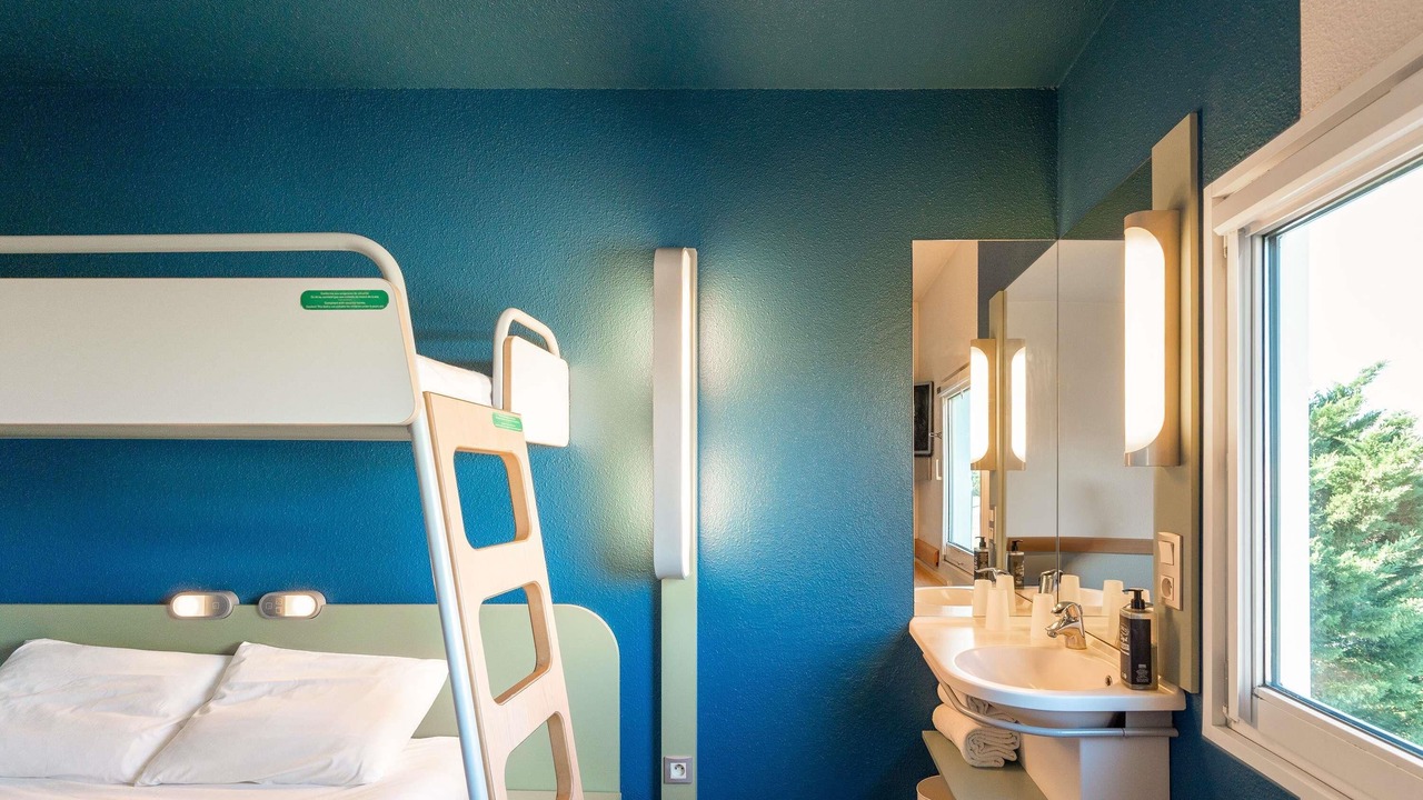 Photo of Bedroom in Sennece-les-Macon