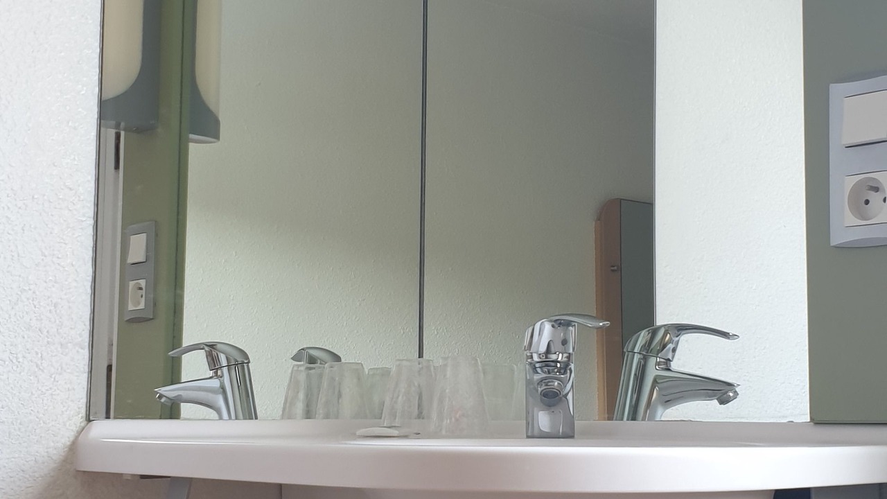 Photo of Bathroom in Sennece-les-Macon