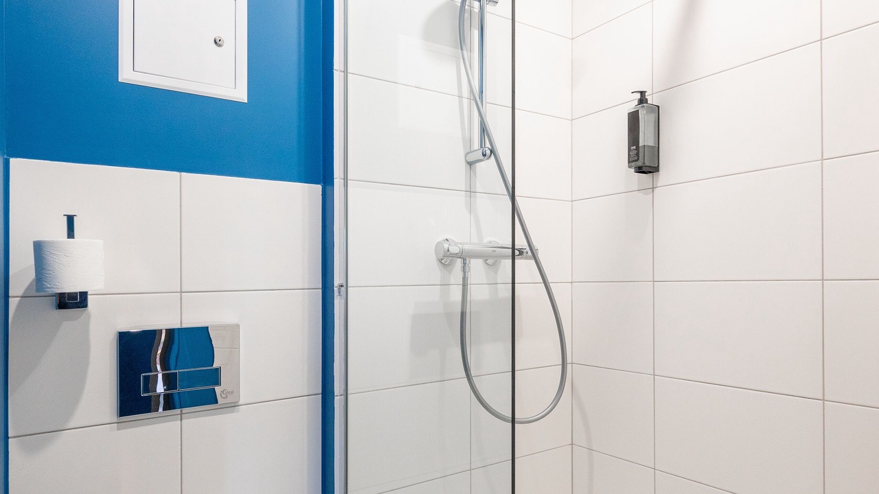 Photo of Bathroom in Sennece-les-Macon