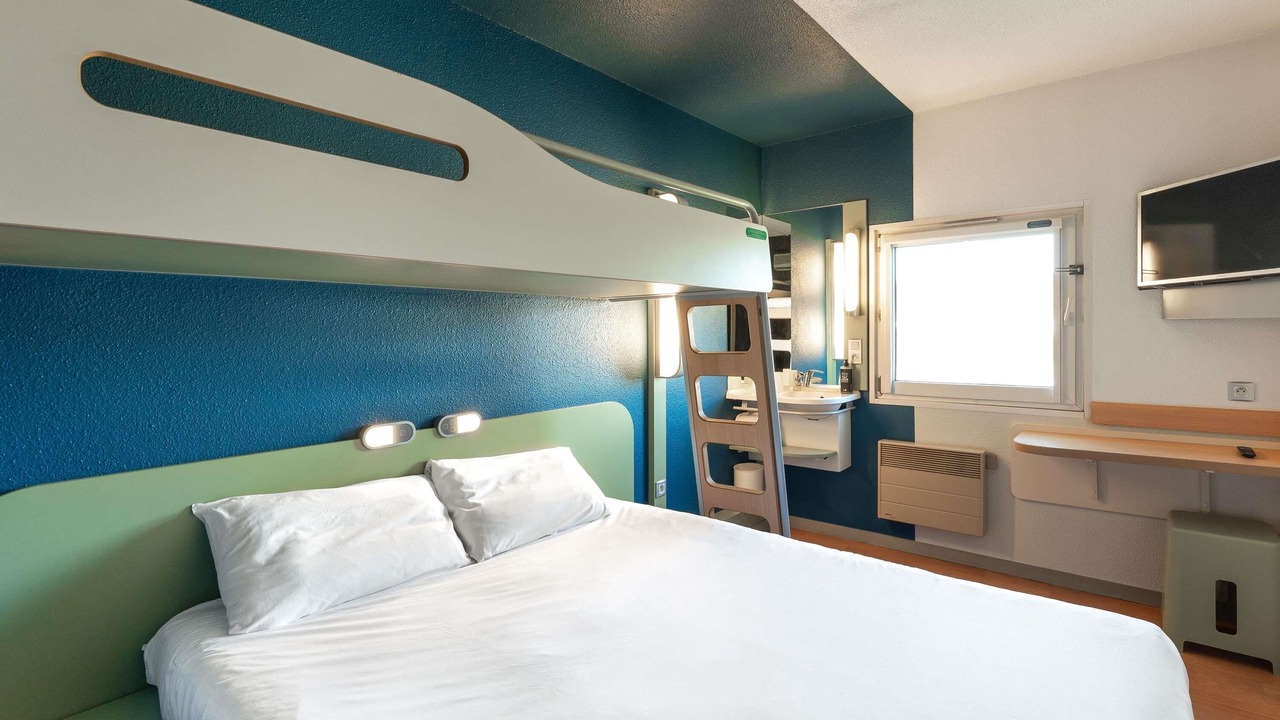 Photo of Bedroom in Sennece-les-Macon