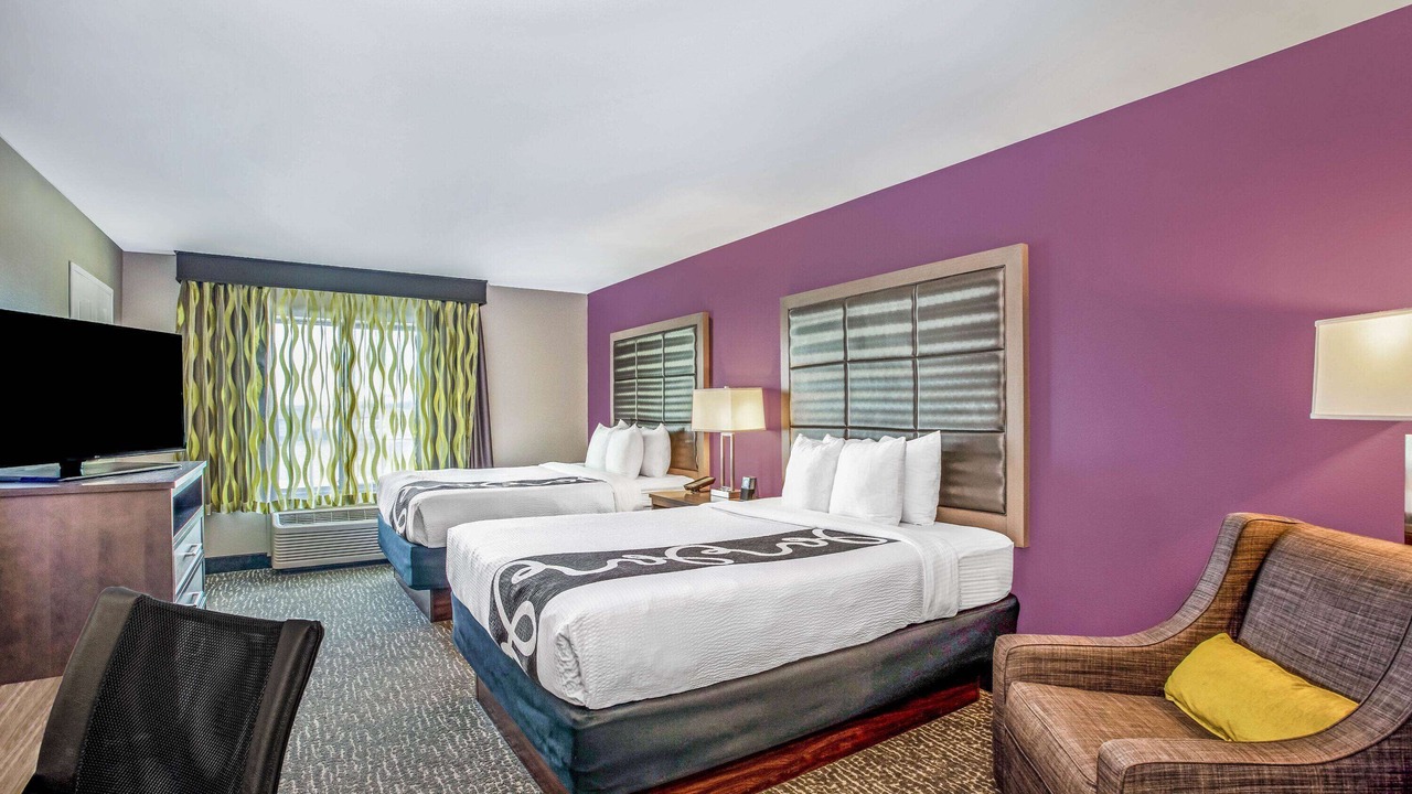 Photo of Bedroom in Kearney