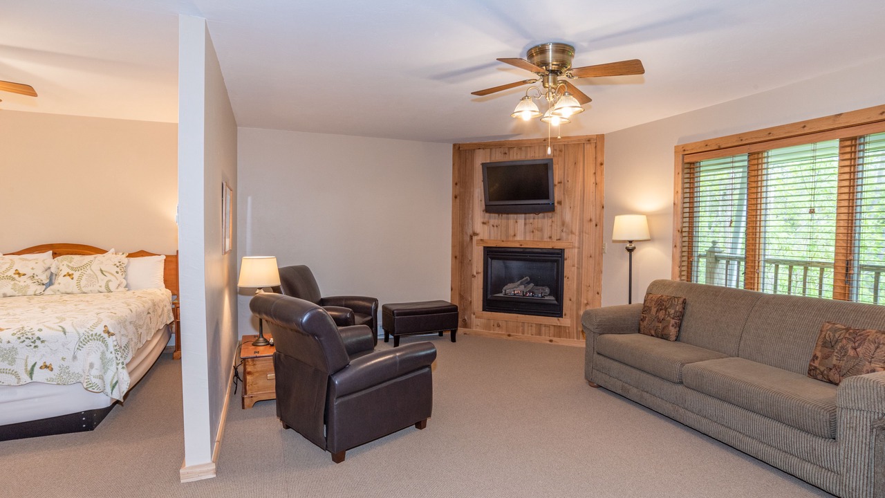 Photo of Livingroom in Ephraim