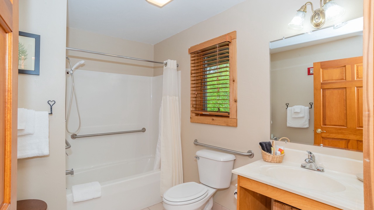Photo of Bathroom in Ephraim