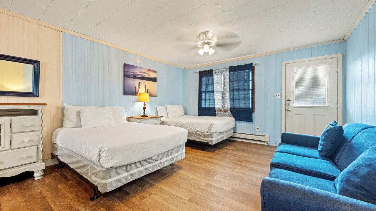 Photo of Bedroom in Nags Head