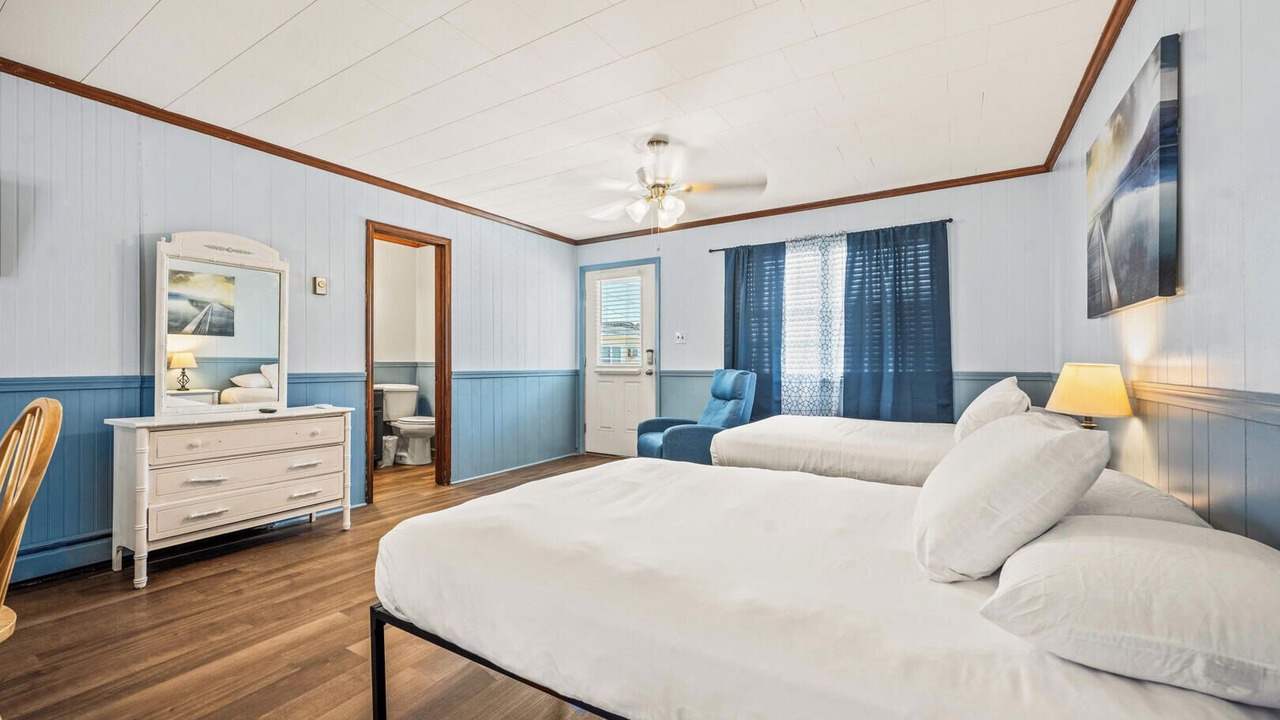 Photo of Bedroom in Nags Head