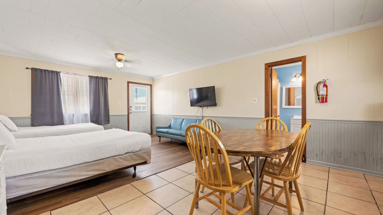 Photo of Bedroom in Nags Head