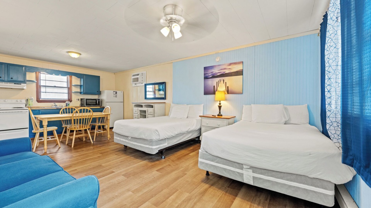 Photo of Bedroom in Nags Head