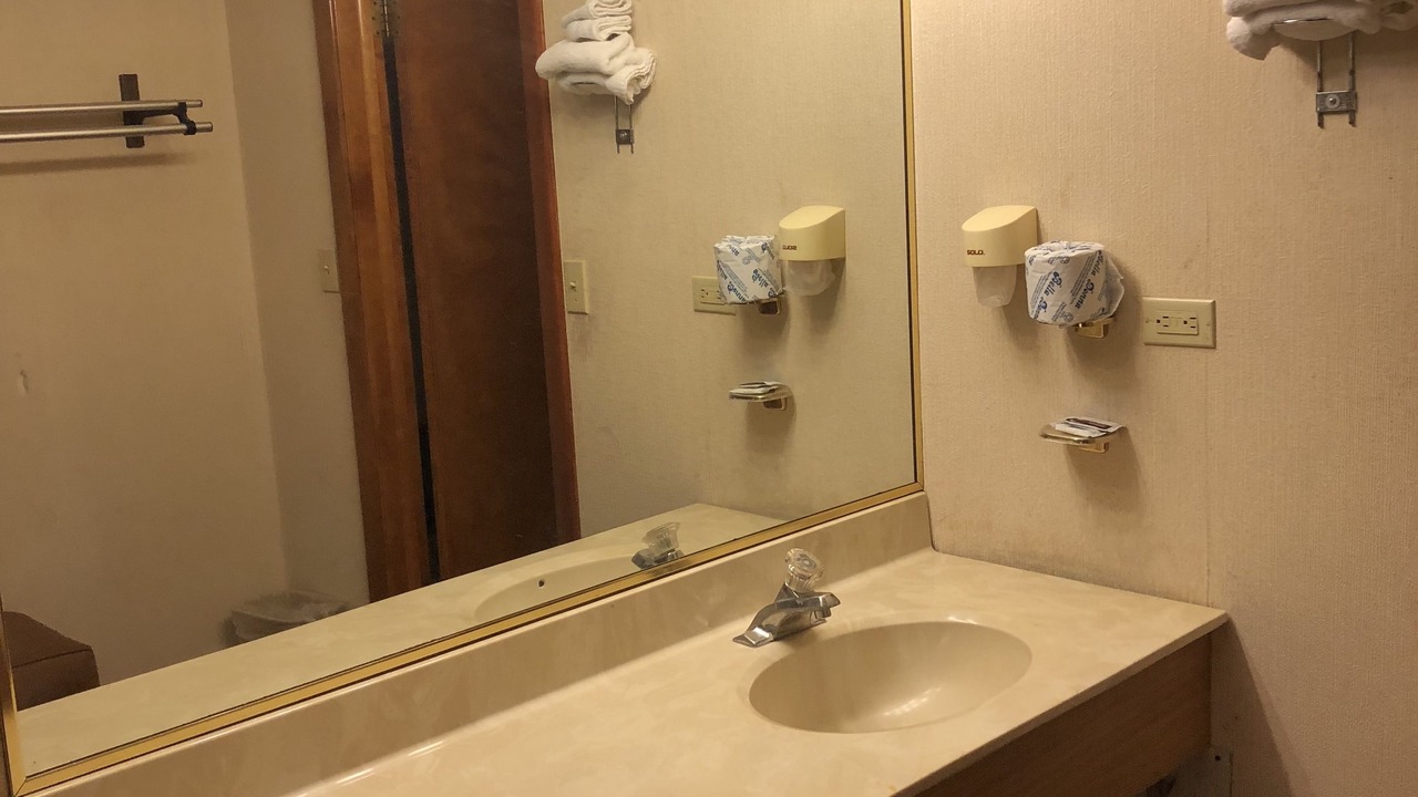 Photo of Bathroom in West Chicago