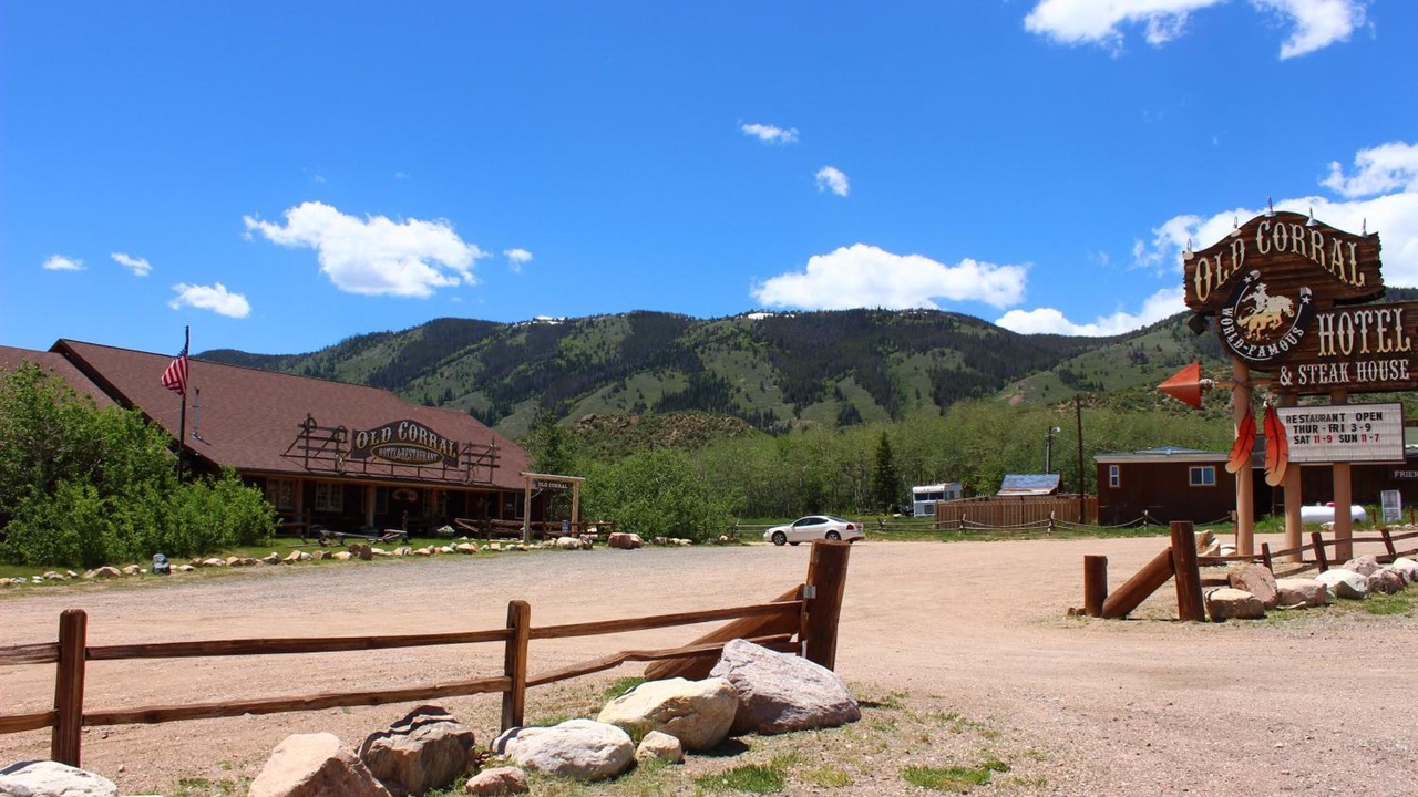 Photo of Outdoor in Centennial