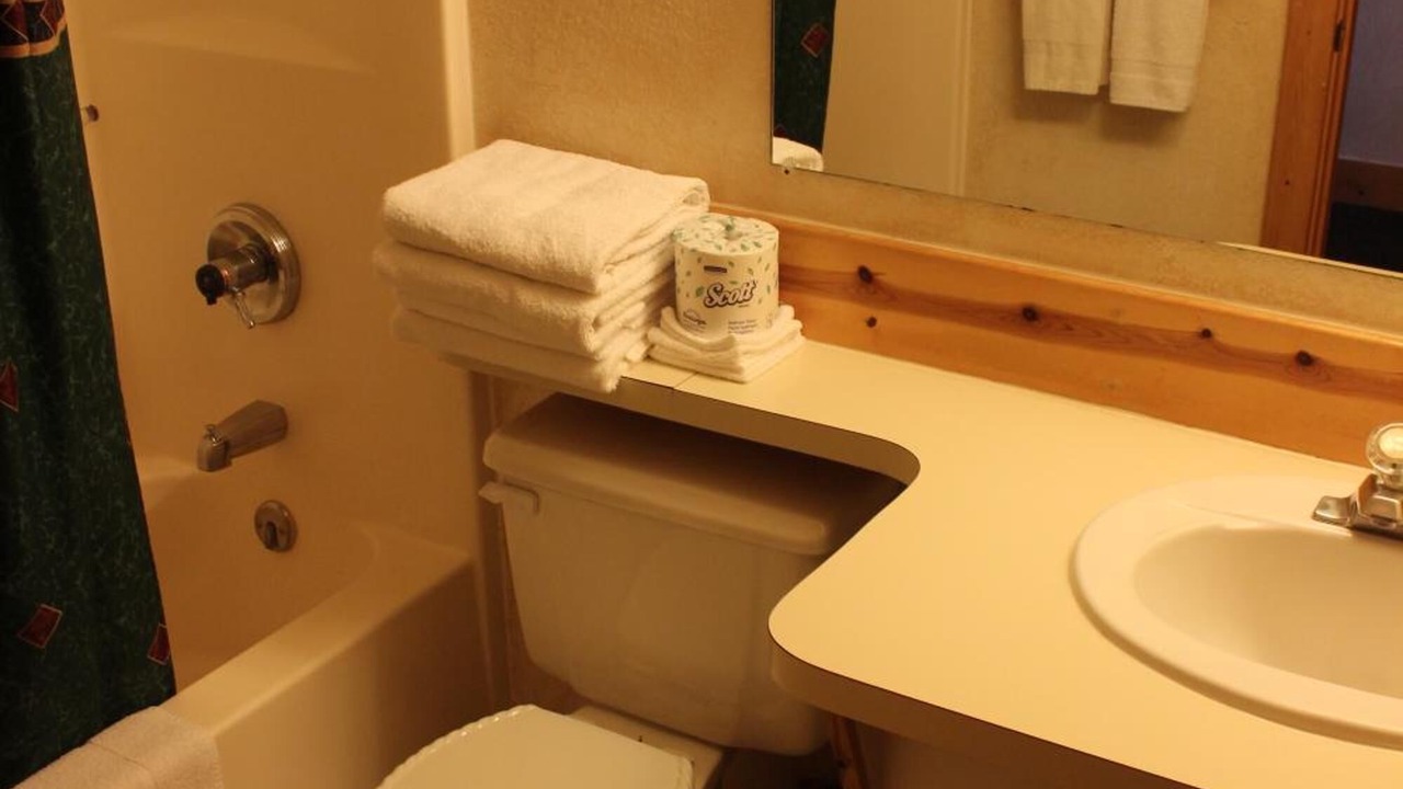 Photo of Bathroom in Centennial