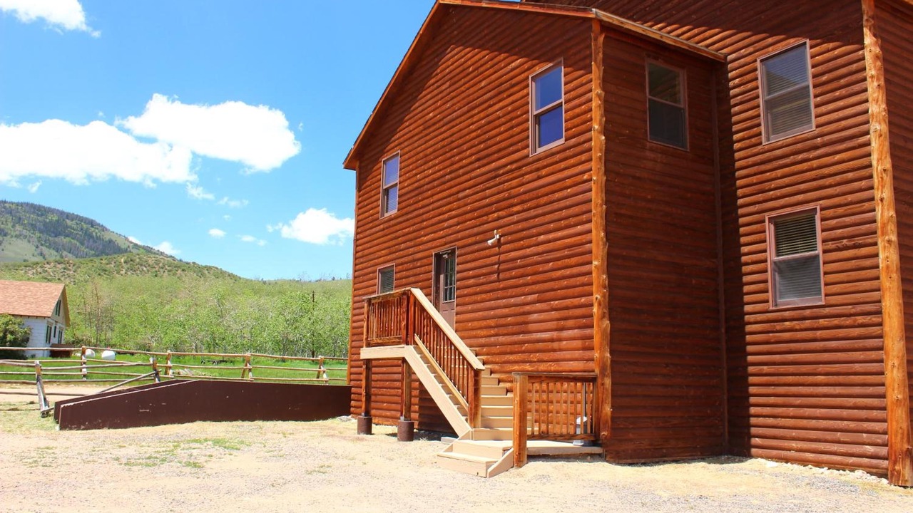 Photo of Outdoor in Centennial