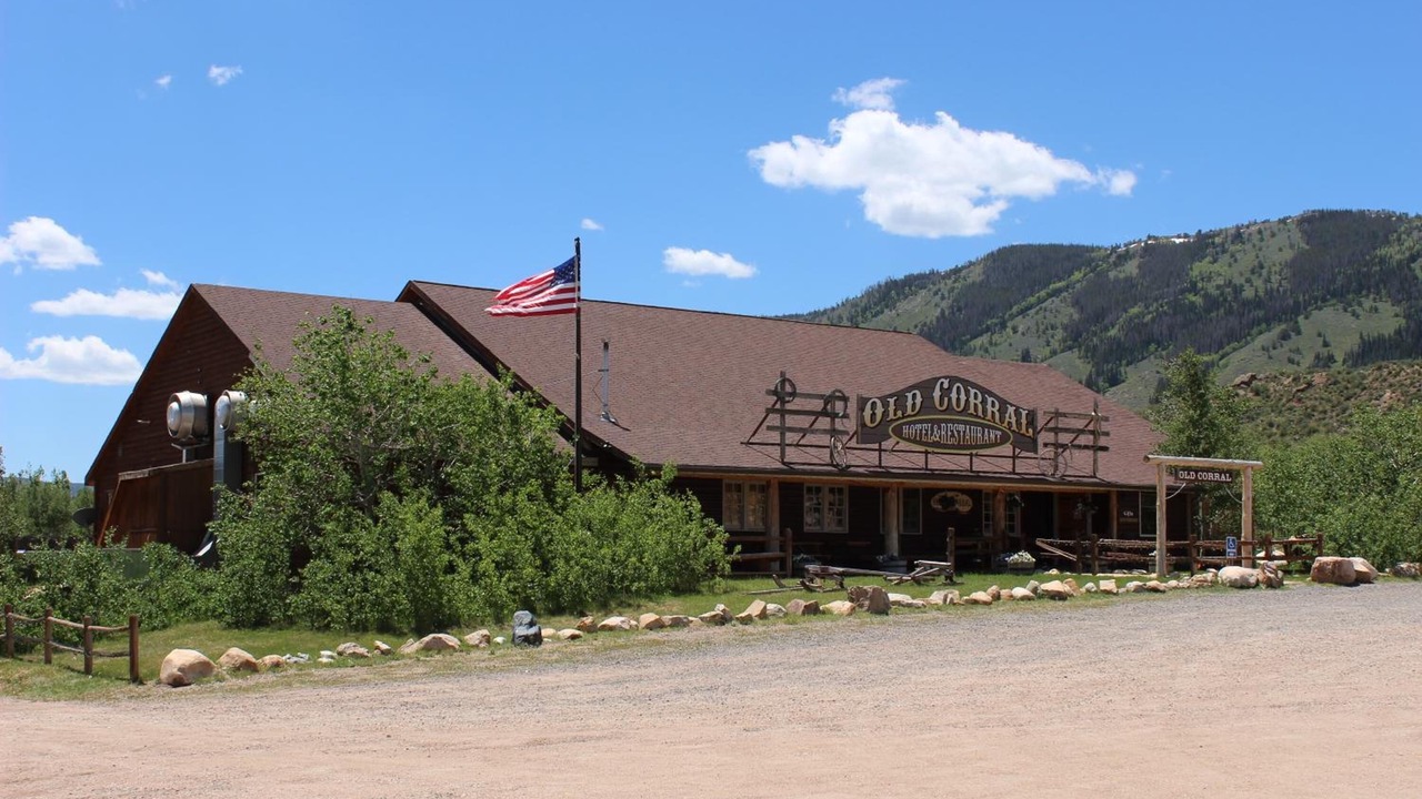 Photo of Outdoor in Centennial