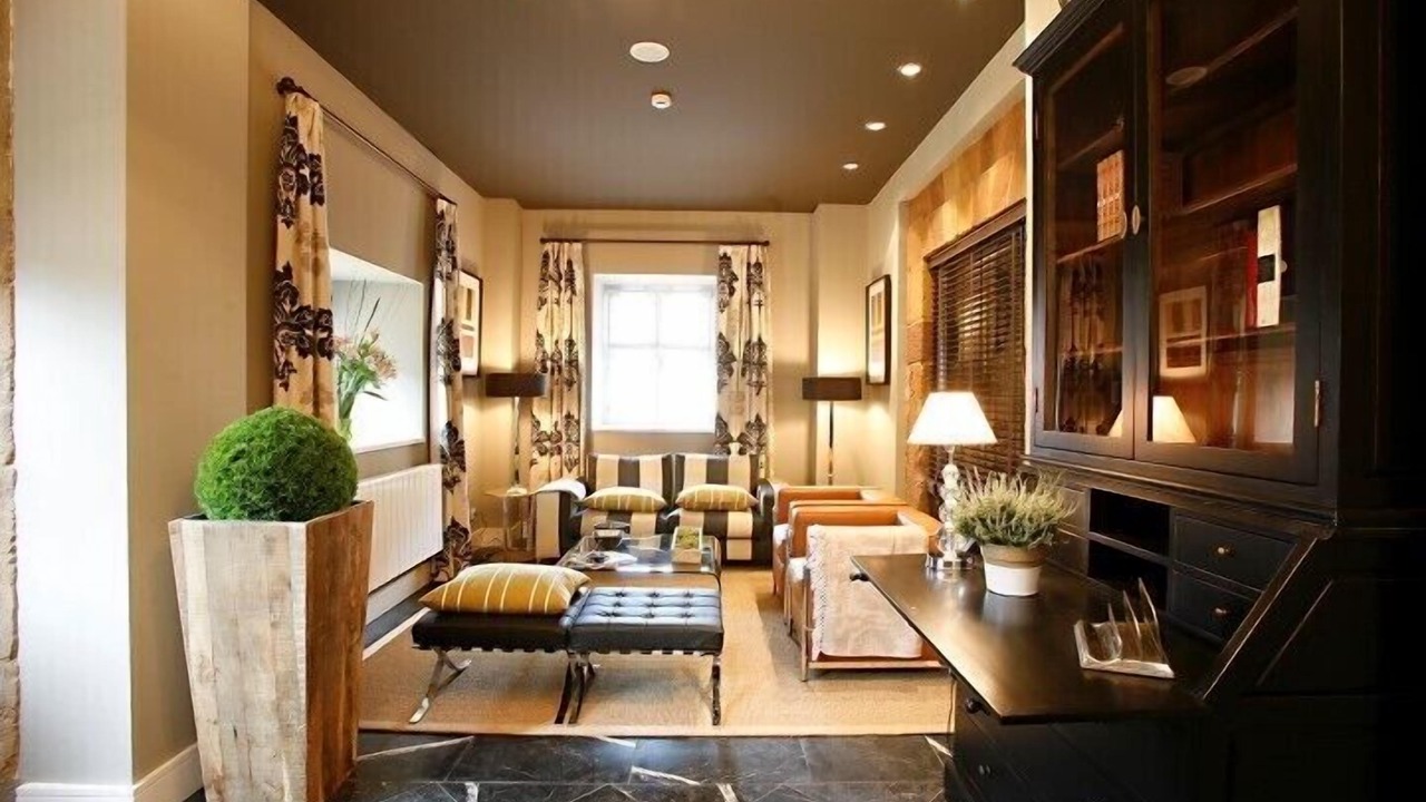Photo of Livingroom in Muskiz