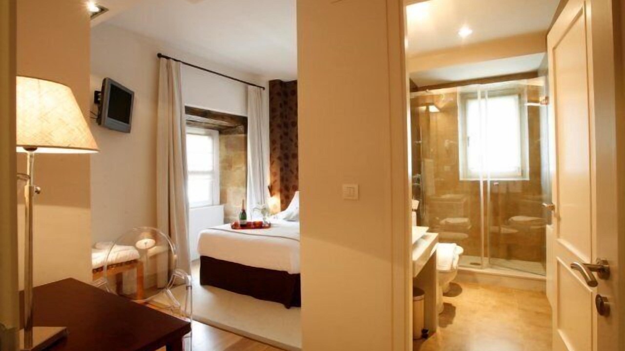 Photo of Bedroom in Muskiz