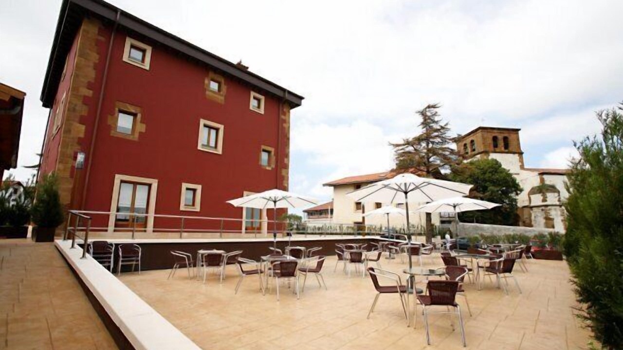 Photo of Patio Balcony in Muskiz