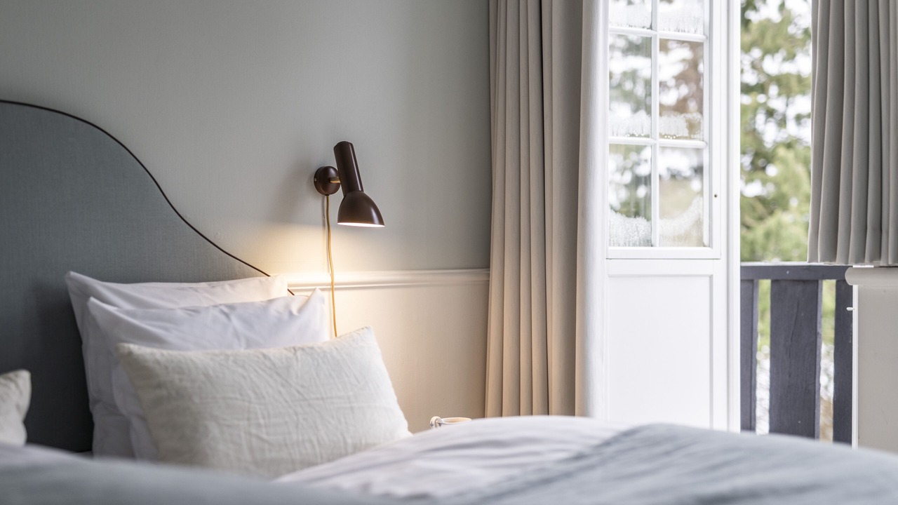 Photo of Bedroom in Lyngsbæk Strand