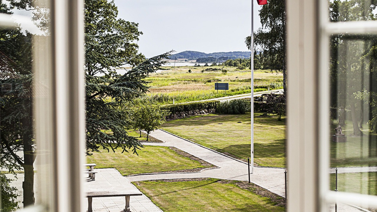 Photo of Outdoor in Lyngsbæk Strand