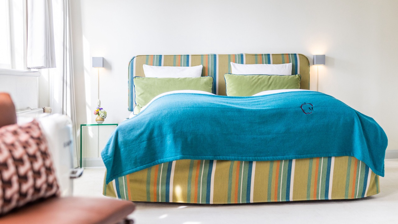 Photo of Bedroom in Lyngsbæk Strand