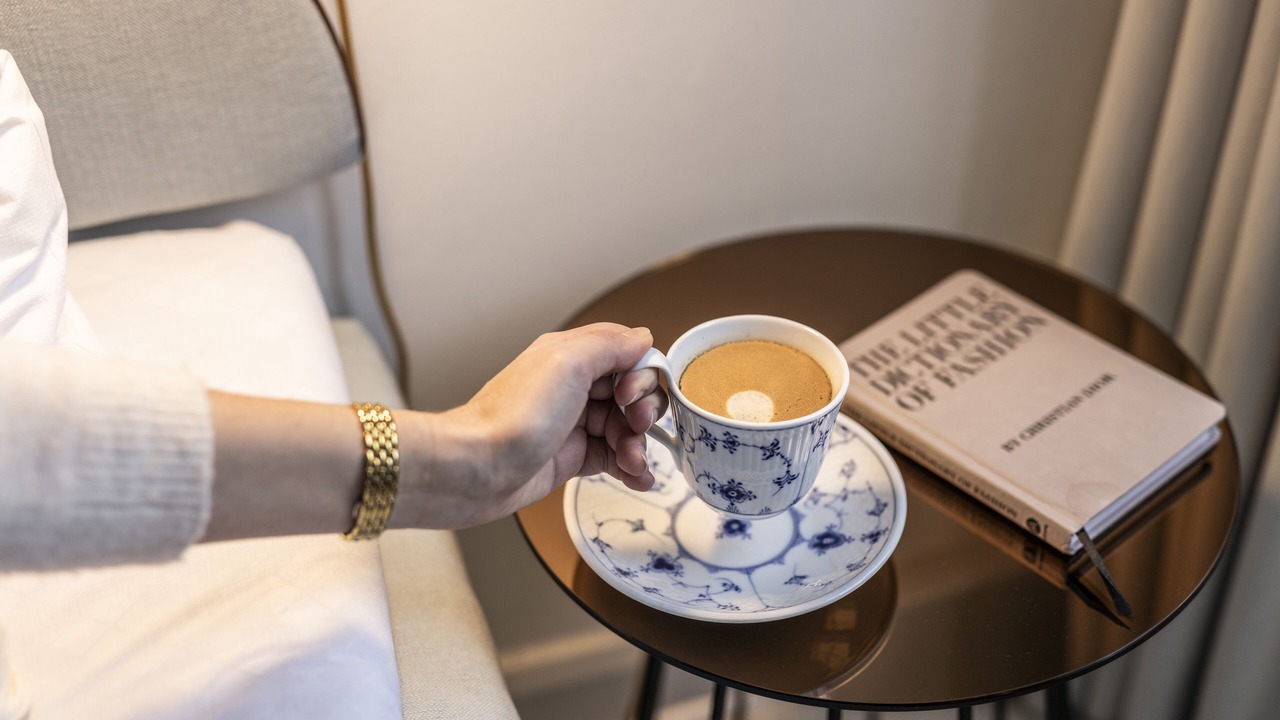 Photo of Livingroom in Lyngsbæk Strand