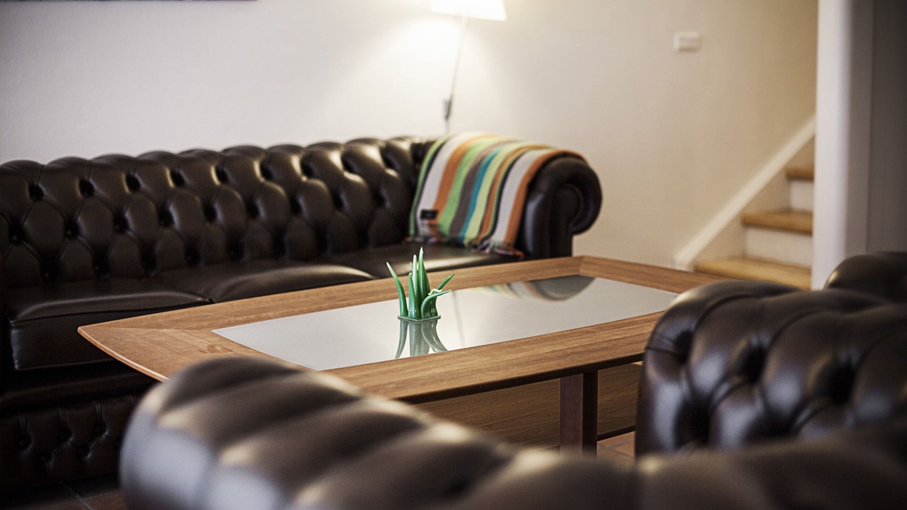 Photo of Bedroom in Lyngsbæk Strand