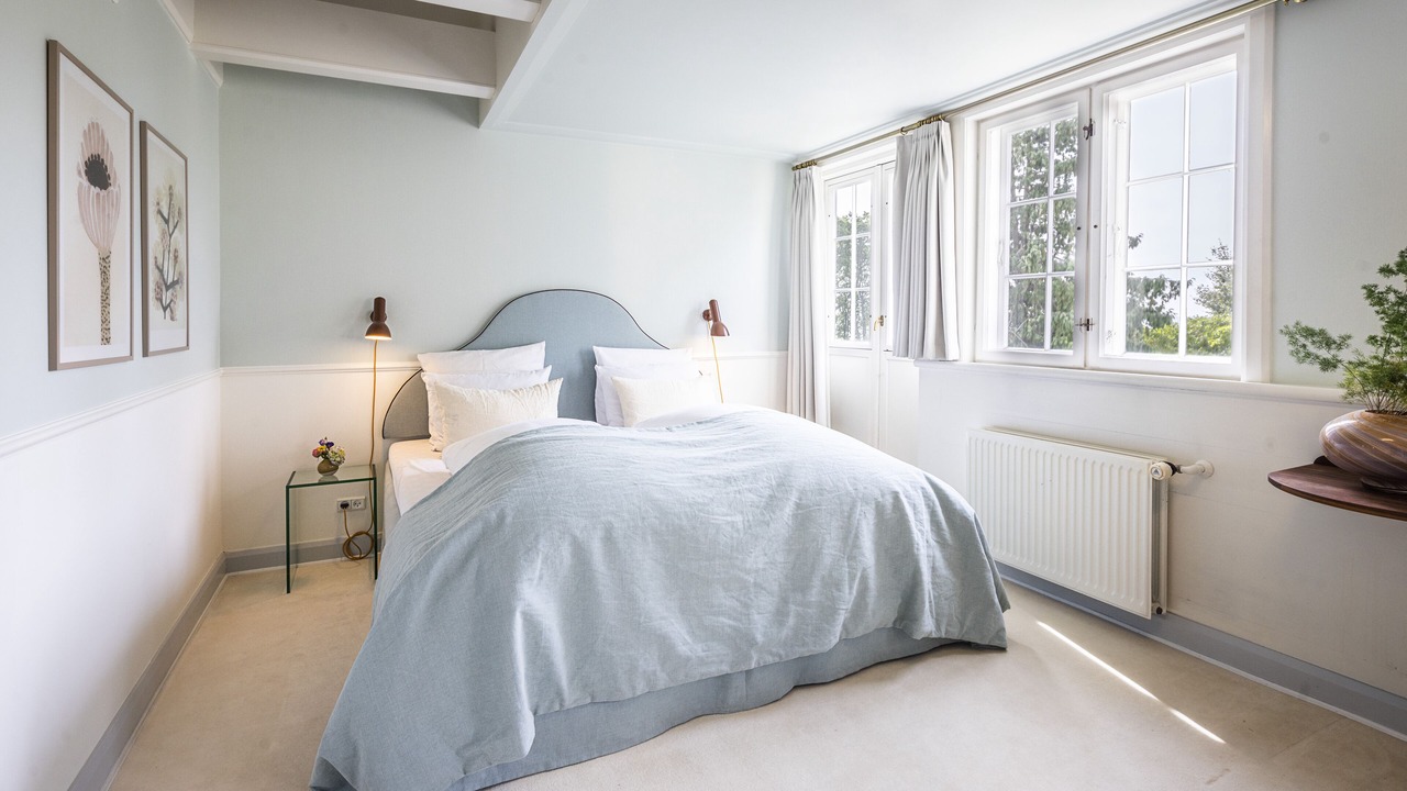 Photo of Bedroom in Lyngsbæk Strand