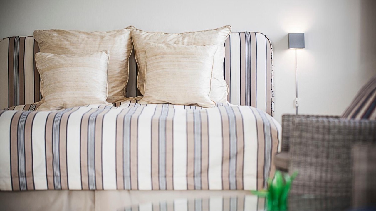 Photo of Bedroom in Lyngsbæk Strand