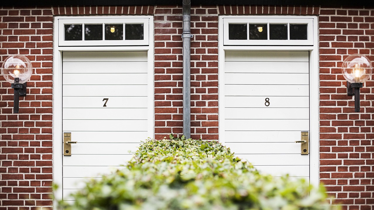 Photo of Bedroom in Lyngsbæk Strand