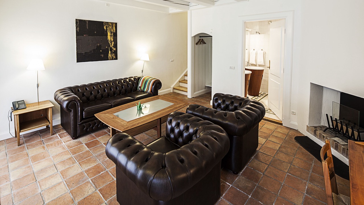 Photo of Bedroom in Lyngsbæk Strand