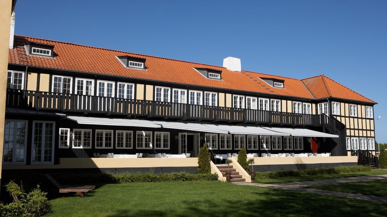 Photo of Outdoor in Lyngsbæk Strand