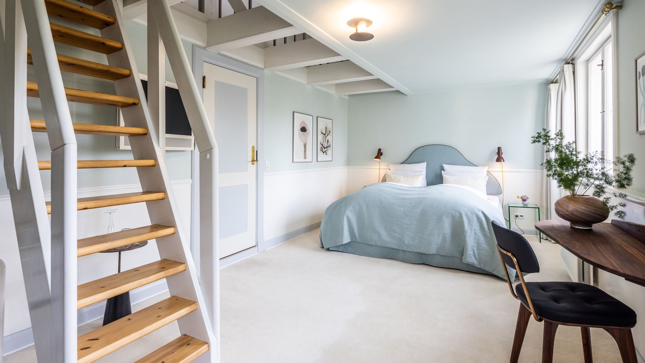 Photo of Bedroom in Lyngsbæk Strand