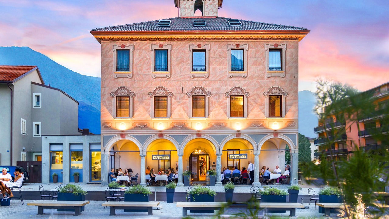 Photo of Outdoor in Giubiasco