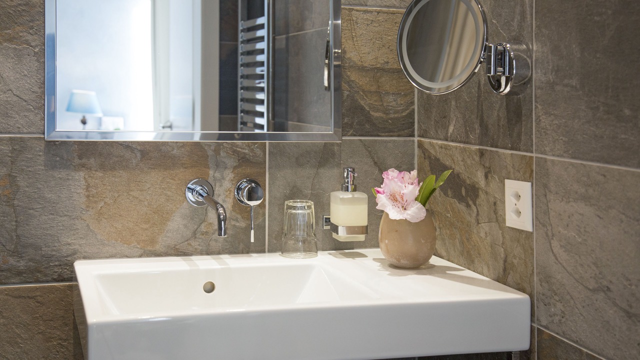 Photo of Bathroom in Giubiasco
