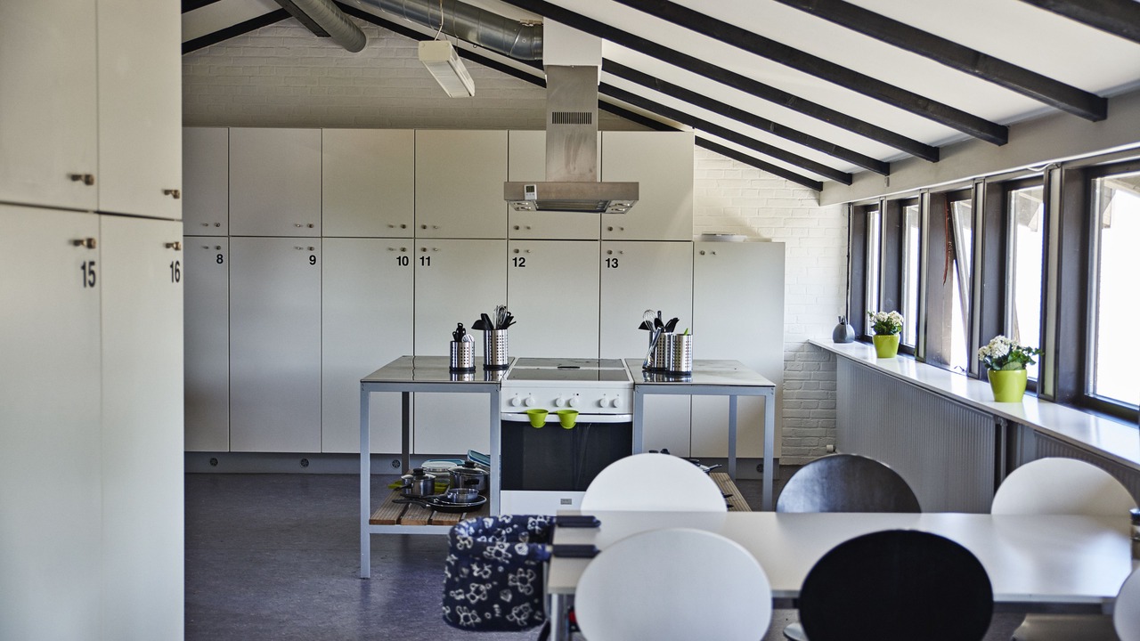 Photo of Livingroom in Grindsted