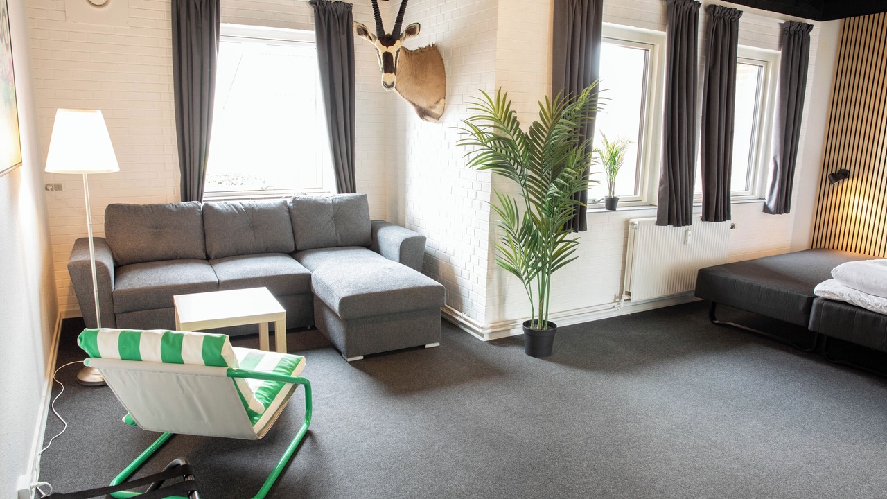 Photo of Bedroom in Grindsted