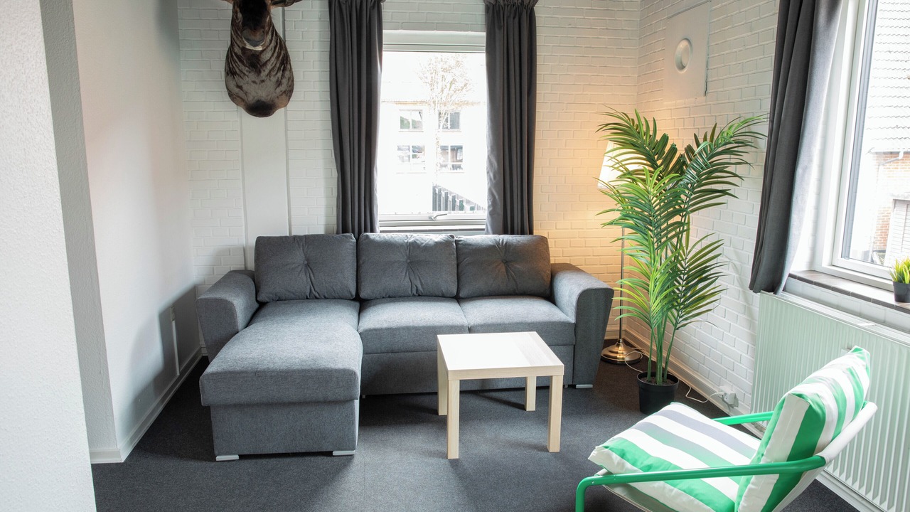 Photo of Bedroom in Grindsted