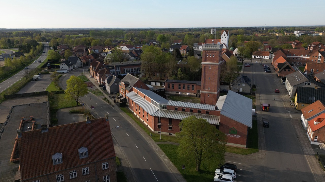 Photo of Outdoor in Grindsted