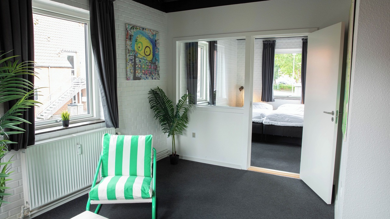 Photo of Bedroom in Grindsted