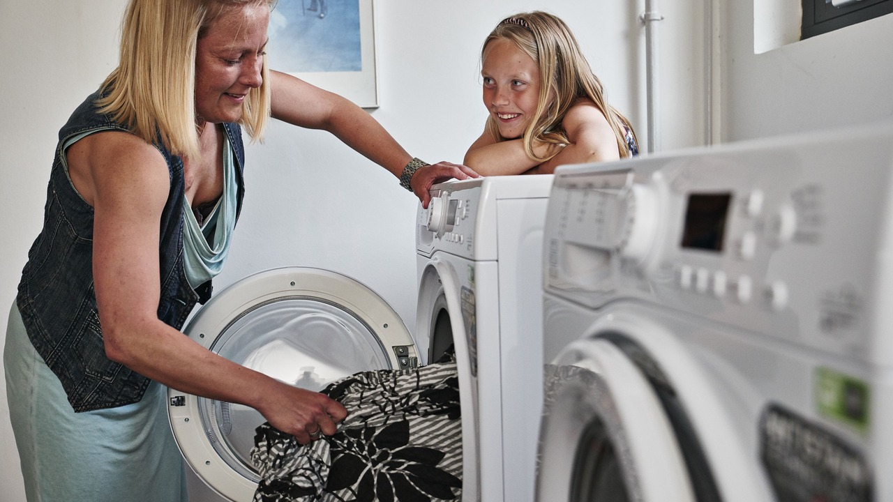 Photo of Bedroom in Grindsted