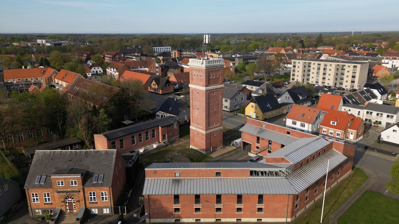 Photo of Outdoor in Grindsted