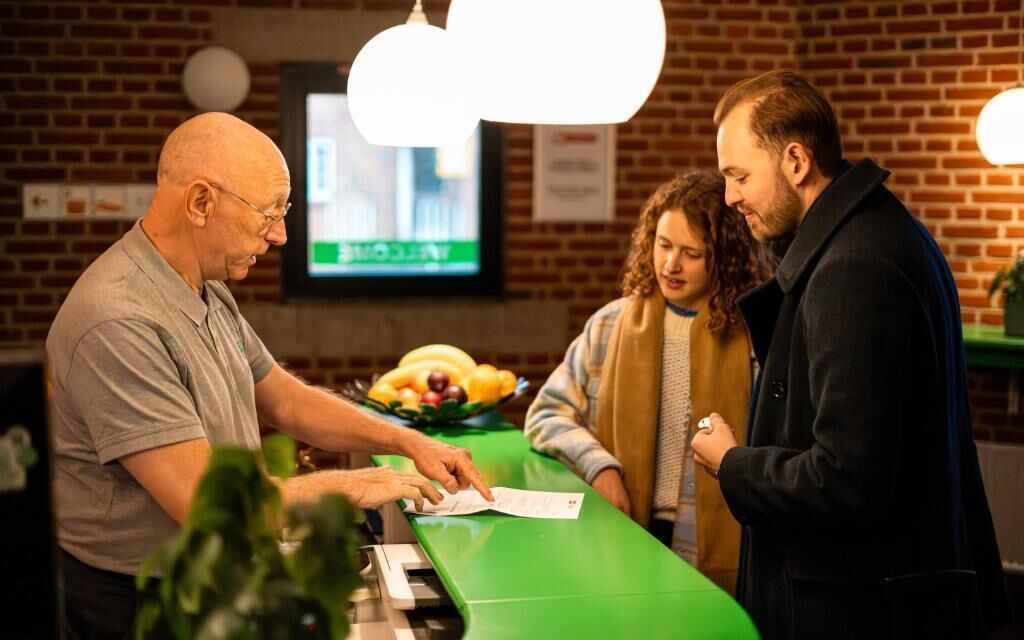 Photo of Others in Grindsted