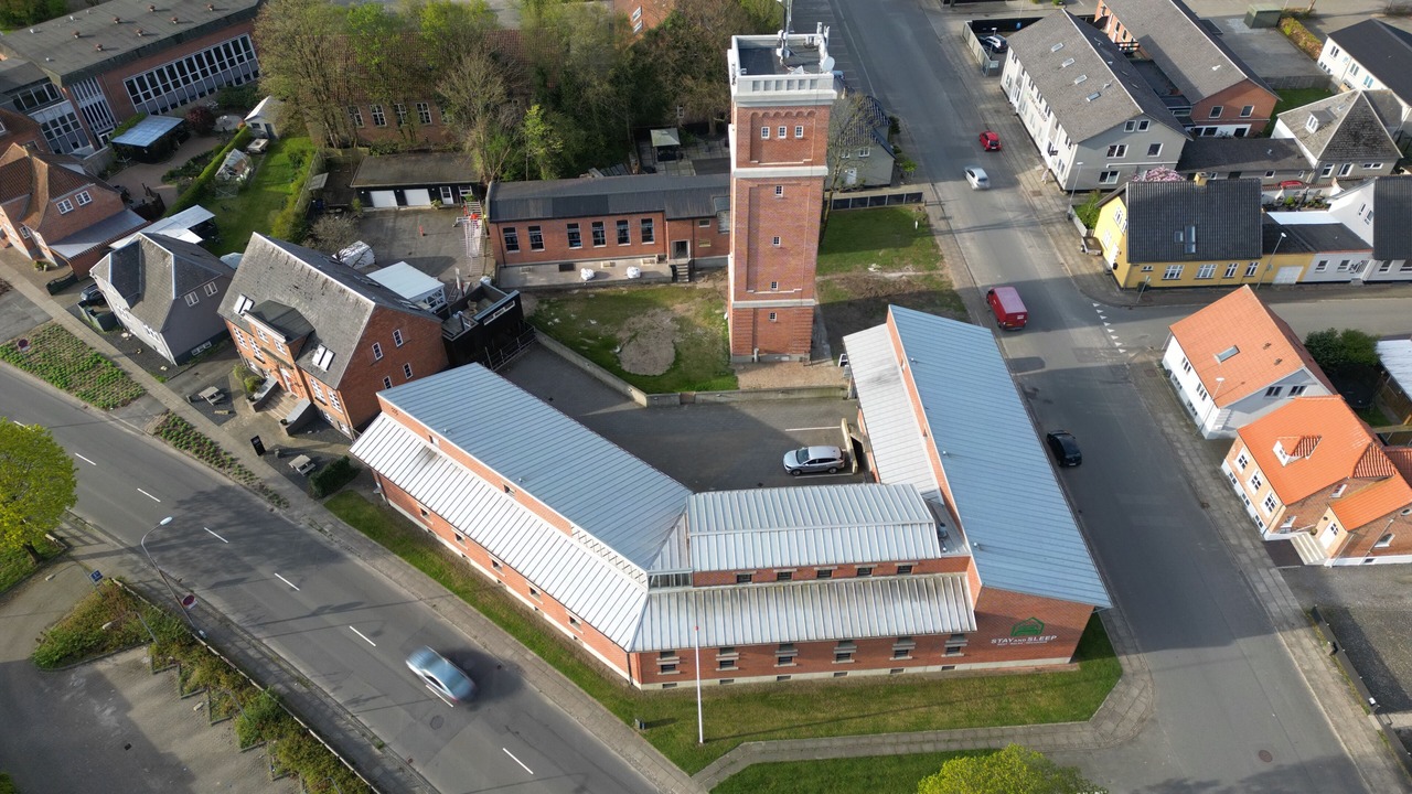 Photo of Outdoor in Grindsted