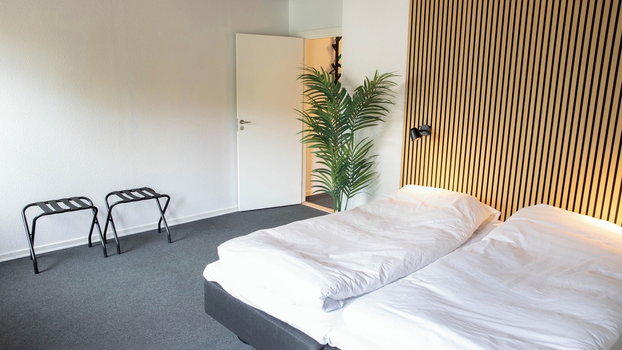 Photo of Bedroom in Grindsted