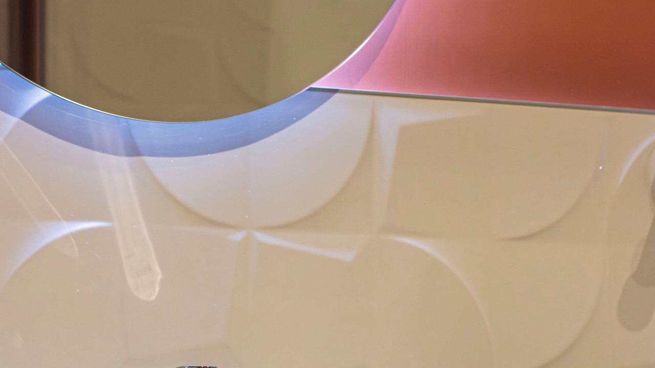 Photo of Bathroom in Nerac